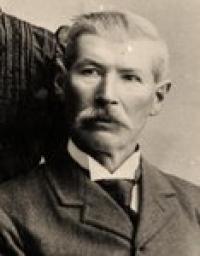 John Hutchinson Eccles (1846 - 1914) Profile